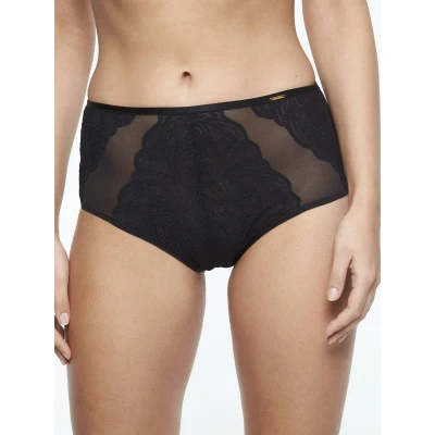 Afbeelding van Chantelle Pyramide Tailleslip C14680 Noir 38