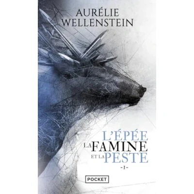 Afbeelding van L&#039;Épée, la Famine et Peste Partie 1: Tome 1