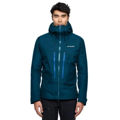 Afbeelding van VAUDE Monviso 3L Herenjas