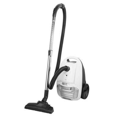 Afbeelding van Teesa TSA5020 Stofzuiger ECO WHITE 700, 700 Watt, wit