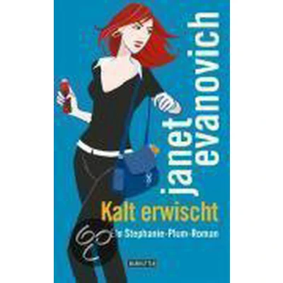 Afbeelding van Kalt erwischt