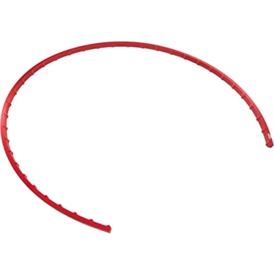 Afbeelding van Trend Mini flexibele bochtgeleider 8 mm x 500 mm, maakt het mogelijk een vorm herhaaldelijk met precisie te snijden, CURV/8X500