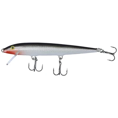 Afbeelding van Rapala Original Floater 11 vissen aas