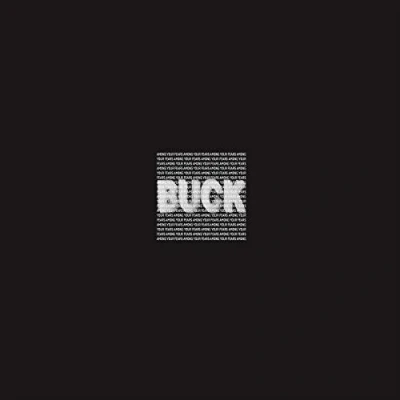 Afbeelding van Buck Among Your Fears (LP)