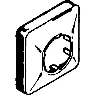 Afbeelding van Grohe Dal dichtingsset v.67703000 43714000