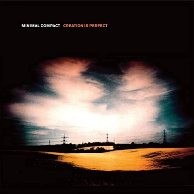 Afbeelding van Minimal Compact Creation is Perfect (LP)