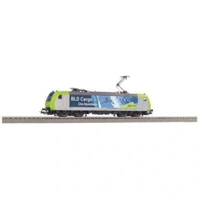 Afbeelding van Piko H0 57945 E Lok Re 485 New Alpinisti van de BLS