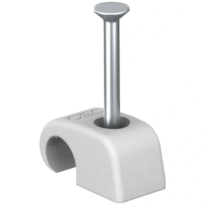 Afbeelding van OBO Bettermann 2228726 Montageaccessoire Grijs 100 stuk(s)