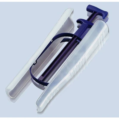 Afbeelding van Laarzenspanner Shoeboys Bootshaper Sensomatic One Size