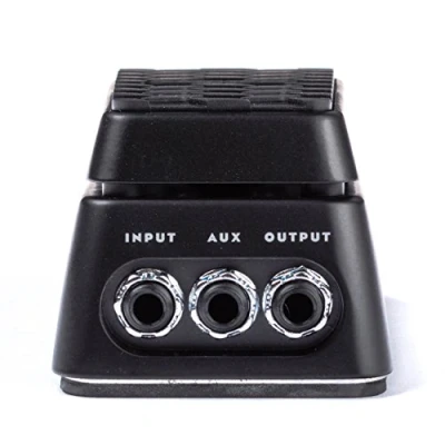 Afbeelding van Jim Dunlop DVP4 Volume Pedaal Mini