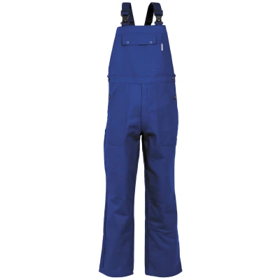 Afbeelding van HaVeP Basic Amerikaanse overall 2095 Korenblauw Maat 66