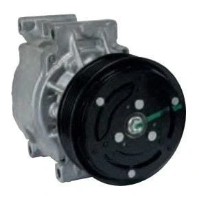Afbeelding van Valeo Airco compressor 813152