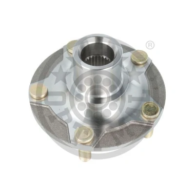 Afbeelding van Wielnaaf OPTIMAL 04 P467