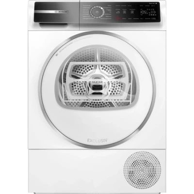 Afbeelding van Bosch WQB246C9NL Serie 8 warmtepompdroger