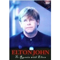 Afbeelding van Elton John To Russia With