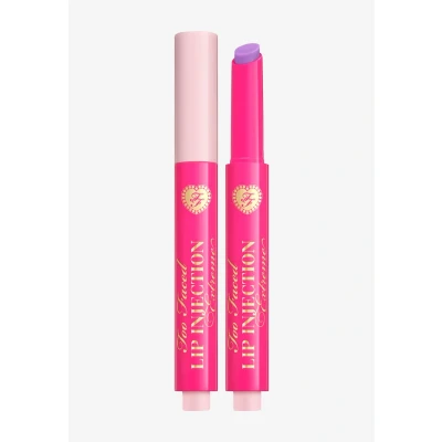 Afbeelding van Too Faced LIP Injection Extreme Plumping Clicks Lippenstift, Dames, Maat: 1.5 g, Sweet lavender