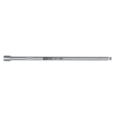 Afbeelding van KS Tools 911.1487 1/2&quot; XXL Cardan verlengstuk, 450mm