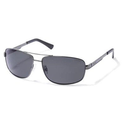 Afbeelding van Polaroid Zonnebril P4314 A4X Y2 Gunmetal Grijs Gepolariseerd Sunglasses
