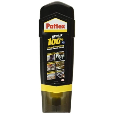 Afbeelding van Pattex 1542643 universele lijm 100 g