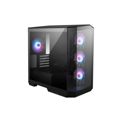 Afbeelding van MSI MAG PANO M100R PZ Black