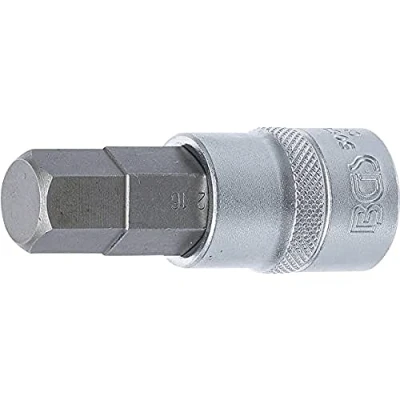 Afbeelding van BGS 5052 16 Dopsleutelbit 12,5 mm (1/2&quot;) INBUS