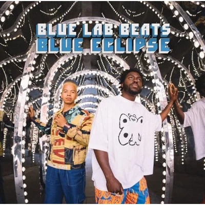 Afbeelding van Blue Lab Beats Eclipse (CD)