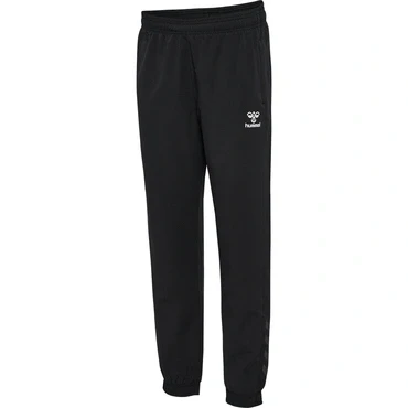Afbeelding van Hummel Travel Trainingsbroek, Dames, Maat: 36, Black