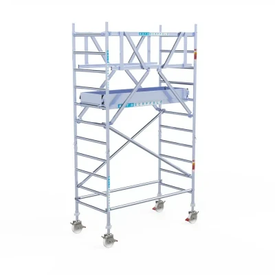 Afbeelding van RS Traditioneel 0.90x1.90 WH4.20m Wooddeck