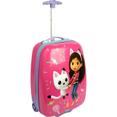 Afbeelding van Gabby&#039;s Dollhouse Trolley 1 stuk