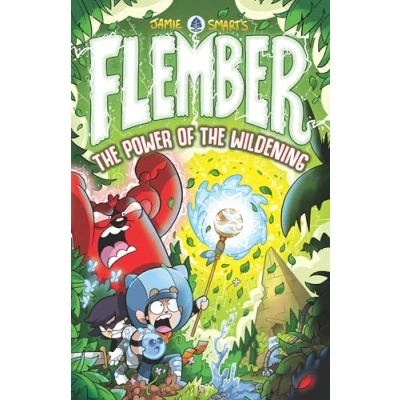 Afbeelding van Flember: the Power of Wildening