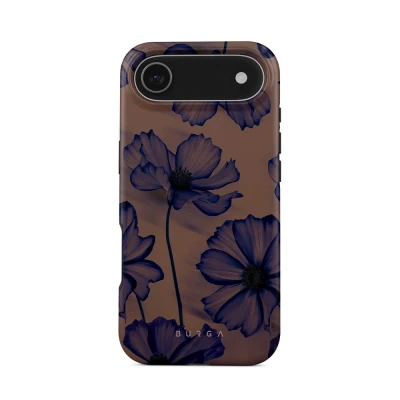 Afbeelding van Burga Tough MagSafe Case iPhone Air Velvet Night