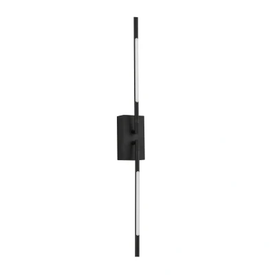 Afbeelding van Nova Luce, Wandlamp + plafondlamp, Wandlampen (560 lm)