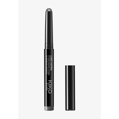 Afbeelding van KIKO Milano LONG Lasting Eyeshadow Stick Oogschaduw, Dames, Maat: 1.6 g, 18 slate grey