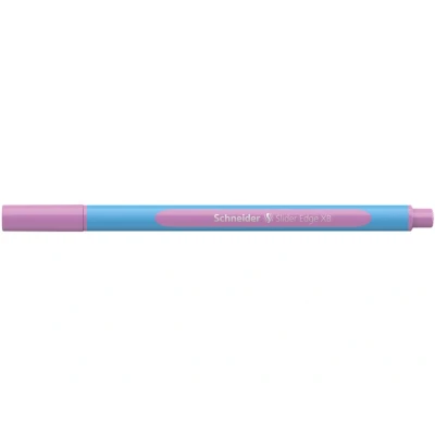 Afbeelding van 10x Schneider Slider Edge Pastel, Pastel Lila