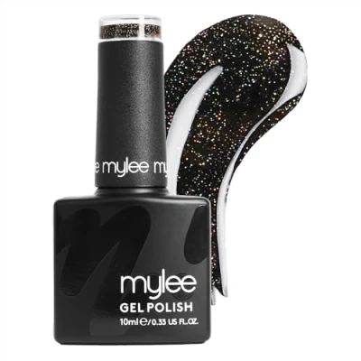Afbeelding van Mylee Gel Nagellak 10 ml [Tarot Reader] UV/LED Soak Off Nail Art Manicure Pedicure, Professioneel, Salon &amp; Thuisgebruik, Langdurig en gemakkelijk aan te brengen