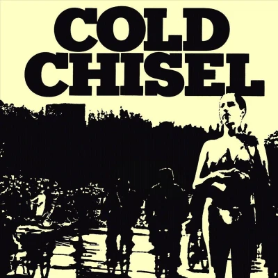 Afbeelding van Cold Chisel (LP)