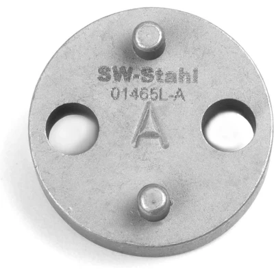 Afbeelding van SW stalen remzuigeradapter nummer A/Z/HA, 01465L A