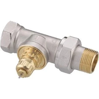Afbeelding van Danfoss afsluiter RA G DN25 3/4&quot; recht