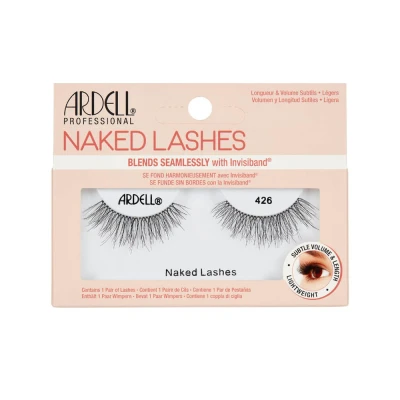 Afbeelding van Valse Wimpers Ardell Naked Lash 425