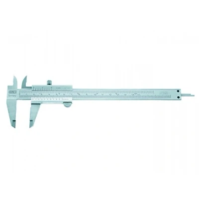 Afbeelding van Horex 2226518 Zakschuifmaat 200 mm