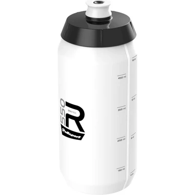 Afbeelding van Polisport Bidon RS550 lichtgewicht 550 ml wit