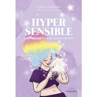 Afbeelding van Hypersensible Etre magique dans un monde ordinaire