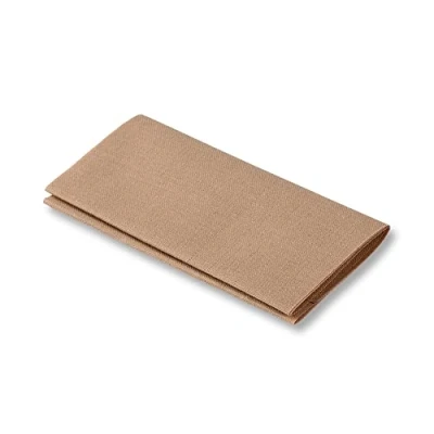 Afbeelding van Prym Foglio di Riparazione CO 12x45 cm Cammello, Cotone, Beige, 45 x 12 cm, Camel, 1 Stück