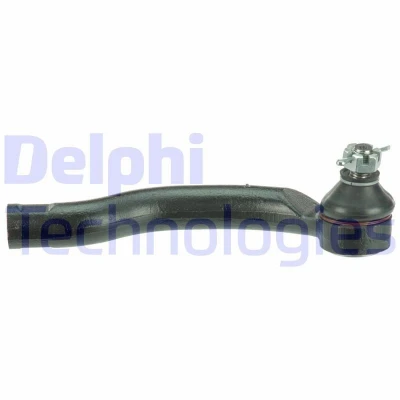 Afbeelding van Delphi Diesel Spoorstangeind / Stuurkogel TA3234