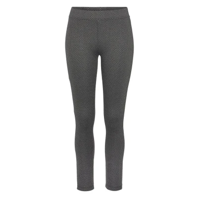 Afbeelding van Lascana Legging in klassiek design