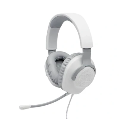 Afbeelding van JBL Quantum 100 Wit