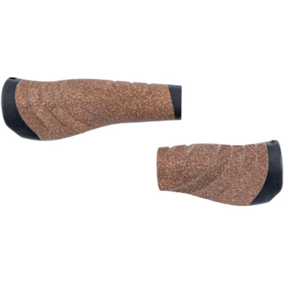 Afbeelding van Contec Tour Pro Kurk handgrepen 135/92mm