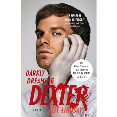 Afbeelding van Darkly Dreaming Dexter: A Novel: 1