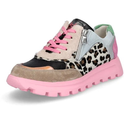 Afbeelding van Waldläufer 993004 Sneakers