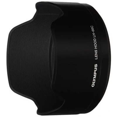 Afbeelding van Olympus LH 66C lenskap voor M.ZUIKO Pro ED 17mm f1.2 Lens